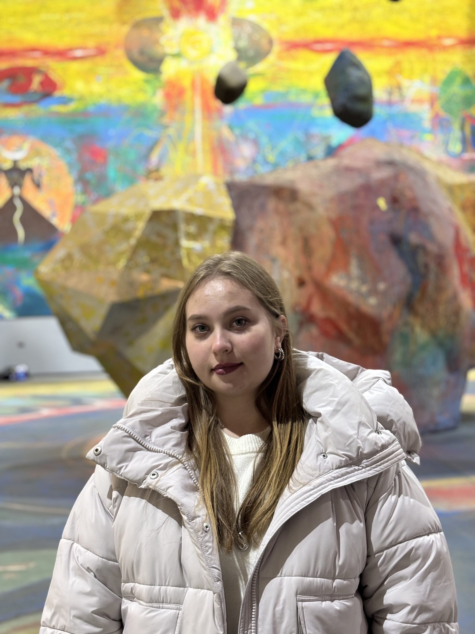 Рубець