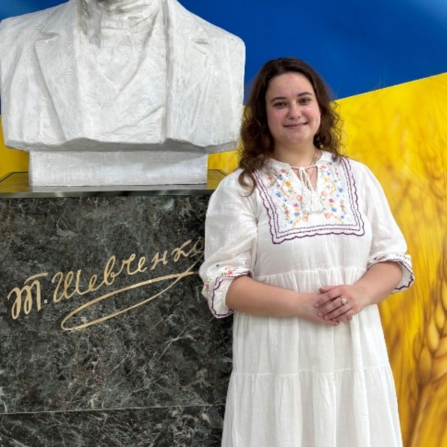 Овчиннікова